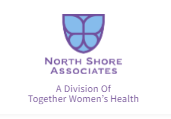 North Shore Associates logo with link