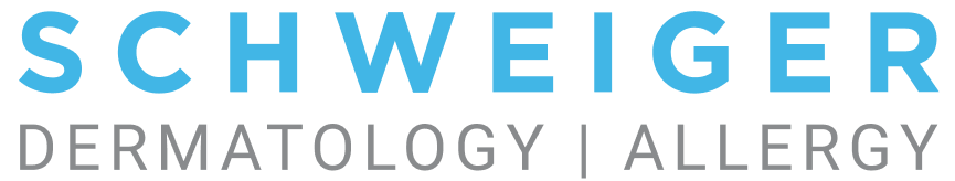 Schweiger - Financial District logo with link