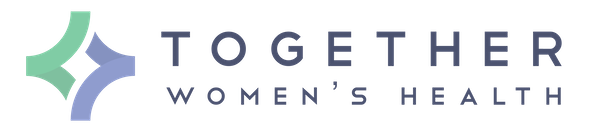 OB/GYN South - TWH logo with link