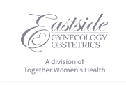 Eastside Gynecology Obstetrics logo with link