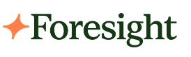 Foresight Mental Health logo with link