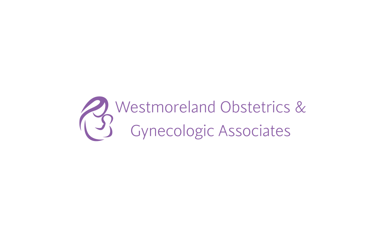 Westmoreland OB-GYN logo with link