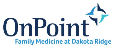 OnPoint Family Medicine at Dakota Ridge logo with link