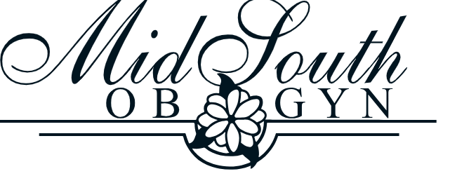 MidSouth OBGYN - TWH logo with link