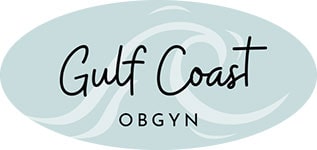 Gulf Coast OB-GYN - TWH logo with link