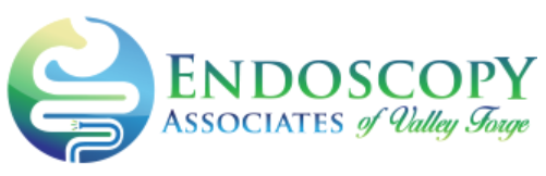 Endoscopy Associates of Valley Forge logo with link
