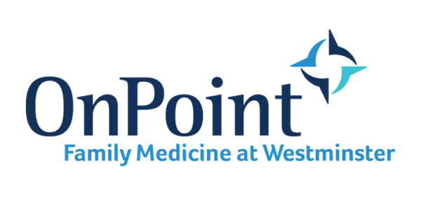OnPoint Family Medicine at Westminster logo with link